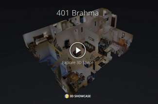 401 Brahma Street