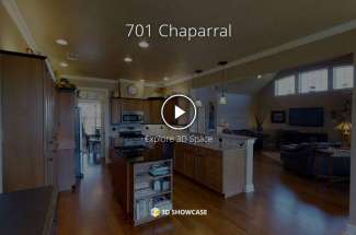 701 Chaparral