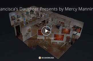 Francisca’s Daughter Presents