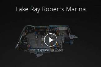 Lake Ray Roberts Marina