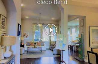 Toledo Bend